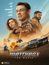 Matchbox the Movie (2026) HDRip English