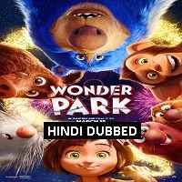 Wonder Park (2019) HDCam English